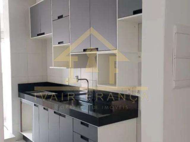 Apartamento para Venda em Taubaté, Vila São José, 3 dormitórios, 1 suíte, 2 banheiros, 2 vagas