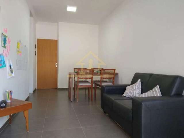 Apartamento para Locação em Taubaté, Granjas Panorama, 2 dormitórios, 1 banheiro, 1 vaga