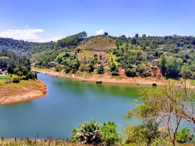 Chácara para Venda em Natividade da Serra, Perobas, 1 dormitório, 1 banheiro, 2 vagas