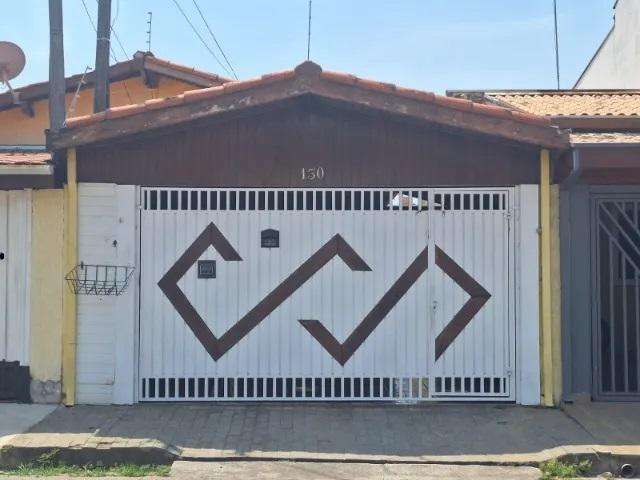 Casa para Venda em Taubaté, Residencial Novo Horizonte, 2 dormitórios, 1 suíte, 2 banheiros, 2 vagas