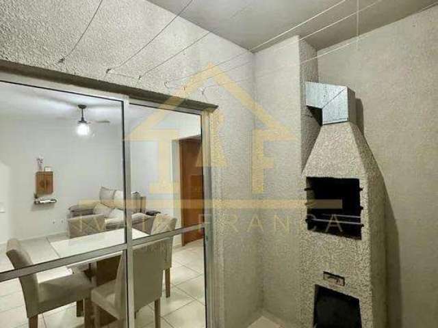 Apartamento para Venda em Taubaté, Loteamento Vila Olímpia, 2 dormitórios, 1 banheiro, 1 vaga