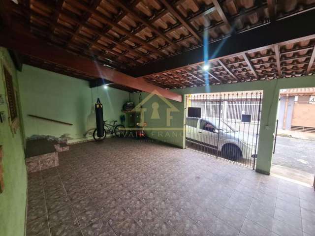 Casa para Venda em Taubaté, Residencial Sítio Santo Antônio