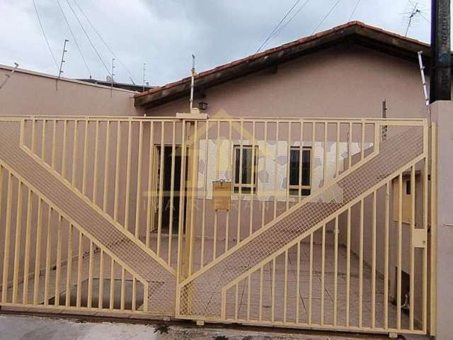 Casa para Venda em Taubaté, Residencial Novo Horizonte, 2 dormitórios, 1 banheiro, 2 vagas