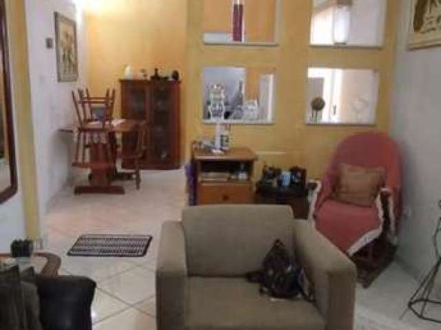 Casa para Venda em Taubaté, Jardim Ana Emília, 2 dormitórios, 1 banheiro, 1 vaga