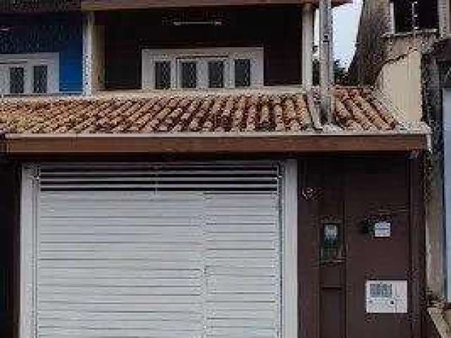 Casa para Venda em Taubaté, Granjas Panorama, 3 dormitórios, 1 suíte, 2 banheiros, 2 vagas