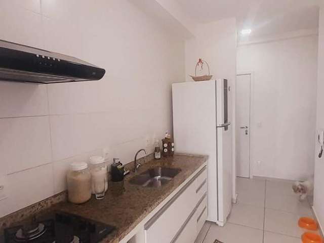 Apartamento para Venda em Taubaté, Vila São José, 2 dormitórios, 1 suíte, 1 banheiro, 1 vaga