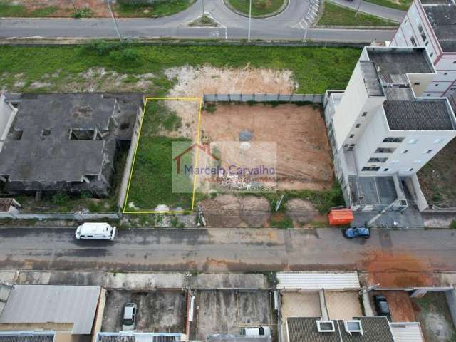 Terreno para Venda em Taubaté, Residencial Portal da Mantiqueira