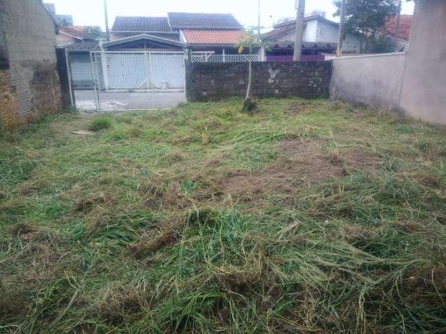 Terreno para Venda em Taubaté, Jardim Independência