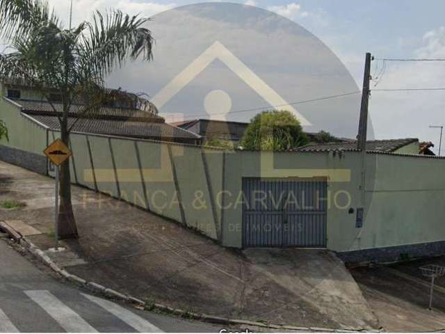 Casa para Venda em Taubaté, Jardim América, 3 dormitórios, 2 suítes, 3 banheiros, 7 vagas