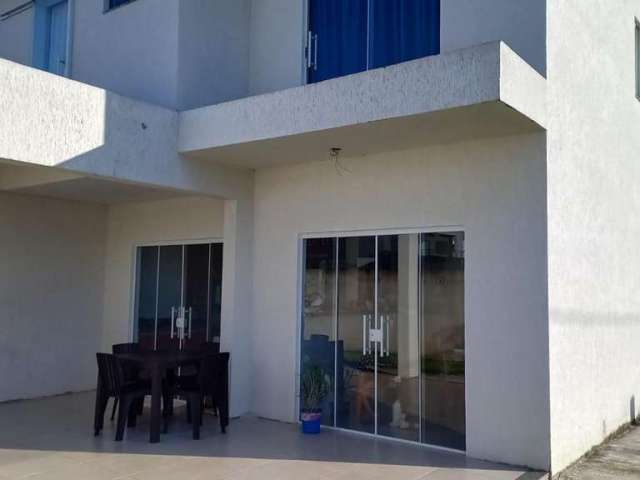 Casa para Venda em Taubaté, Santa Tereza, 4 dormitórios, 1 suíte, 1 banheiro, 2 vagas