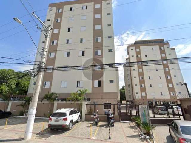 Apartamento para Venda em Taubaté, Vila São José, 3 dormitórios, 1 suíte, 3 banheiros, 2 vagas