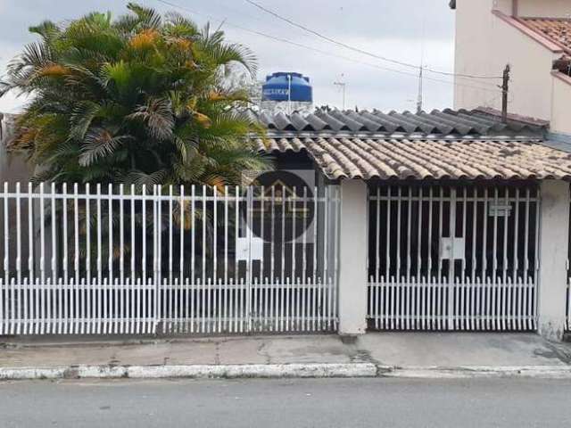 Casa para Venda em Tremembé, Loteamento Residencial Flor do Vale, 3 dormitórios, 2 banheiros, 1 vaga