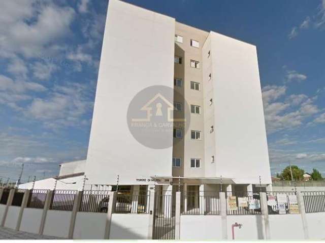 Apartamento para Venda em Taubaté, Residencial Dalla Rosa, 2 dormitórios, 1 suíte, 2 banheiros, 1 vaga