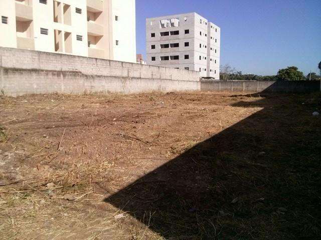 Terreno para Venda em Taubaté, Vila São José