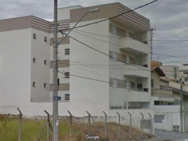 Apartamento para Venda em Taubaté, Loteamento Residencial e Comercial Bosque Flamboyant, 2 dormitórios, 1 suíte, 2 banheiros, 1 vaga