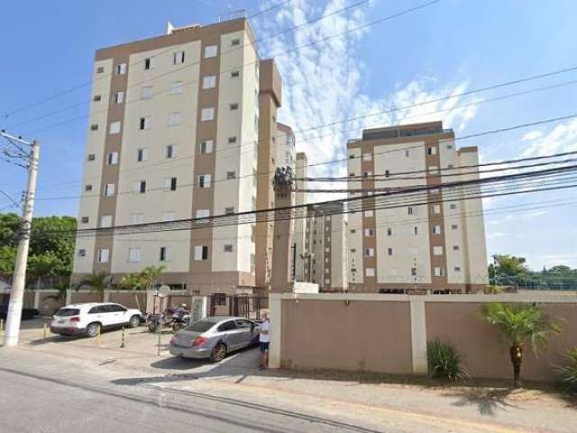 Apartamento para Venda em Taubaté, Vila São José, 2 dormitórios, 1 suíte, 2 banheiros, 1 vaga