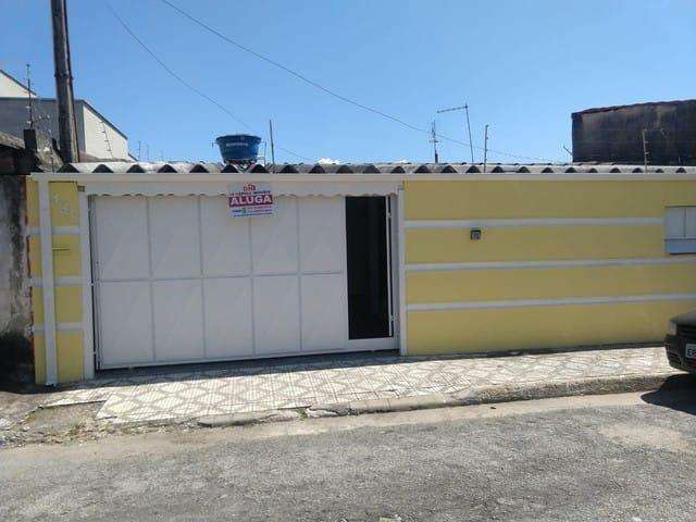 Casa para Venda em Tremembé, Loteamento Residencial Flor do Vale, 3 dormitórios, 2 banheiros, 2 vagas