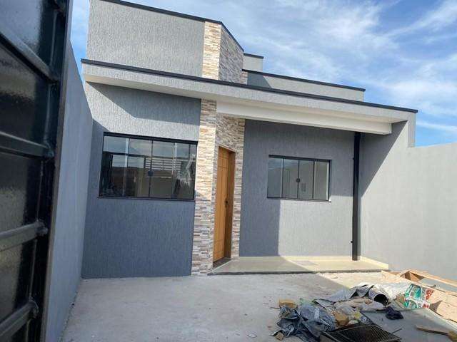 Casa para Venda em Taubaté, Areão, 3 dormitórios, 1 suíte, 2 banheiros, 2 vagas