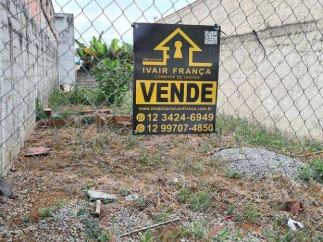 Terreno para Venda em Taubaté, Residencial Estoril