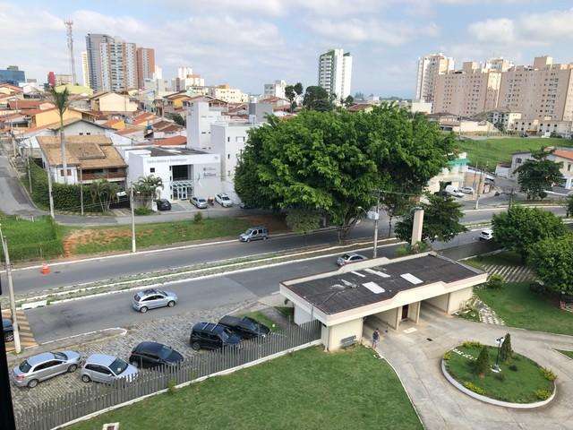 Apartamento para Venda em Taubaté, Esplanada Independência, 2 dormitórios, 2 banheiros, 1 vaga