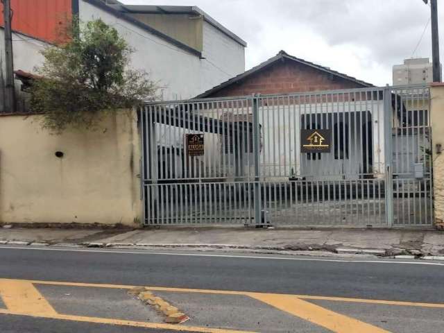 Casa para Locação em Taubaté, Jardim dos Estados, 3 dormitórios, 3 banheiros, 5 vagas