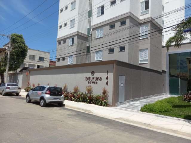 Apartamento com 2 quartos à venda na Rua prudente de morais, 144, Centro, Governador Valadares, 55 m2 por R$ 450.000