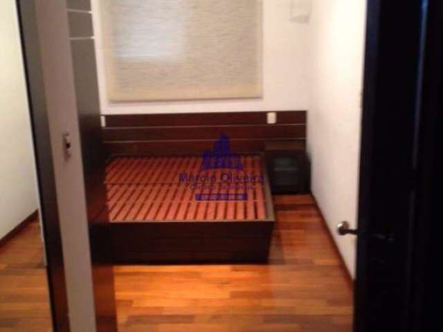 Apartamento Cobertura - JARDIM EULÁLIA