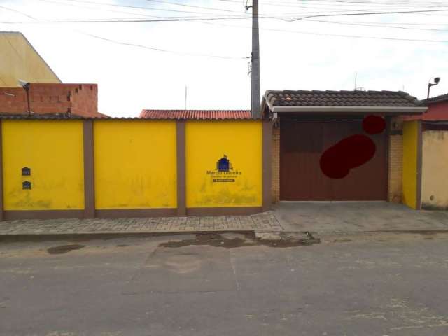 Casa com Ponto Comercial - Caçapava Velha