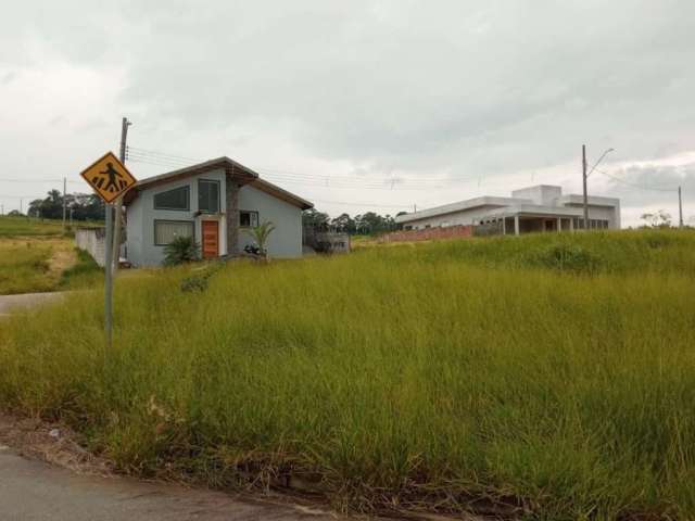 Terreno de 891m² em condomínio de alto padrão em Campos do Conde Taubaté-SP: Oportunidade Imperdível!