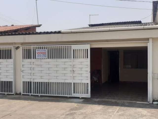 Casa com 2 quartos à venda no Jardim Mourisco, Taubaté , 130 m2 por R$ 300.000