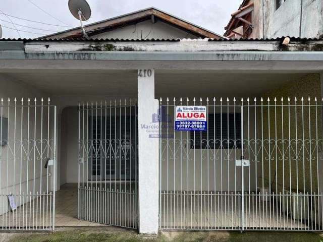 Casa Aluga Chácara do Visconde