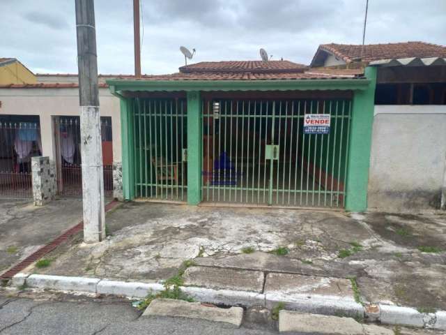 Casa Vende no Campos Eliseos