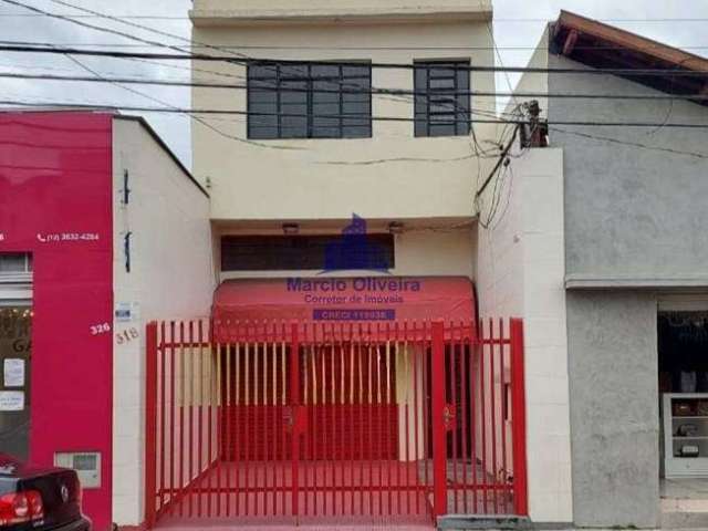 Ponto comercial com 1 sala à venda no Centro, Taubaté , 135 m2 por R$ 1.300.000