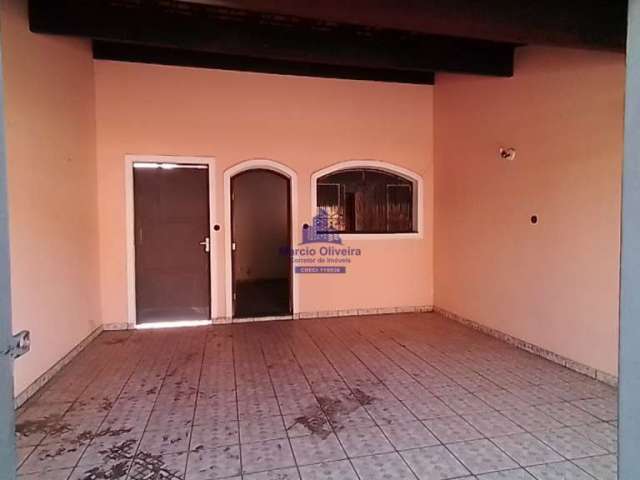 Casa 3 dormitórios Vende  bairro santa luzia