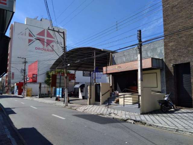 Ponto comercial locação no Centro