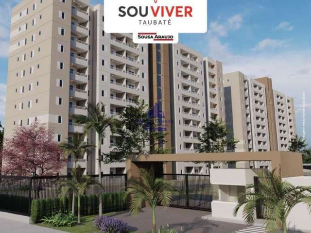 Lançamentos de apartamentos venda no Jardim Gurilândia