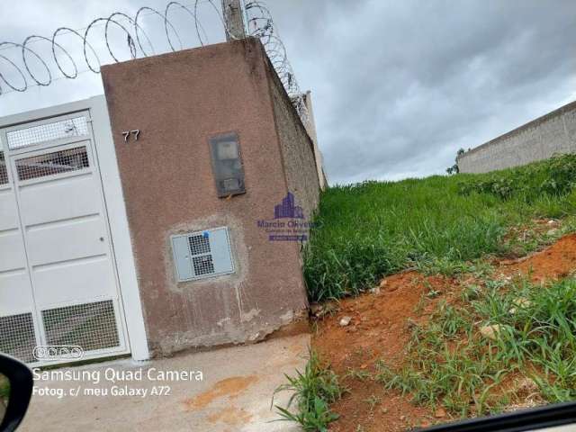 Terreno venda no Residencial Antares