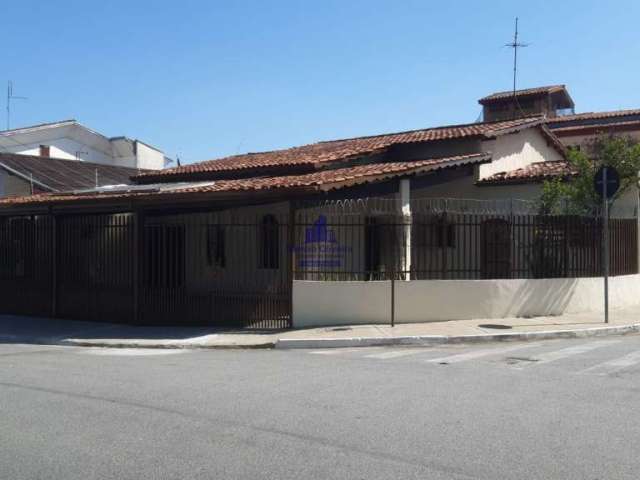 Casa locação, 3 Quartos na Independência.