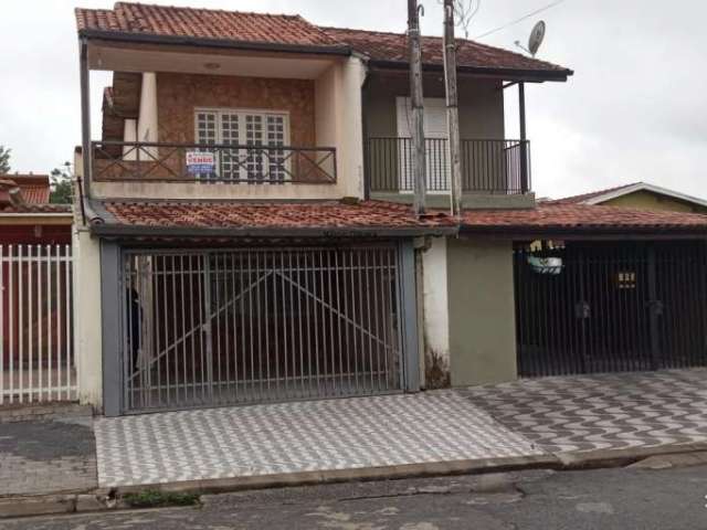 Casa vila aparecida