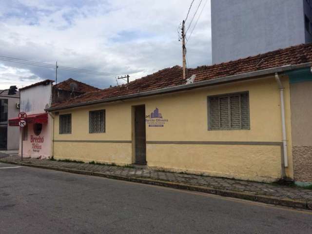 casa dois dormitórios - centro