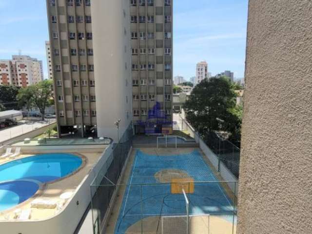 Apartamento centro taubate