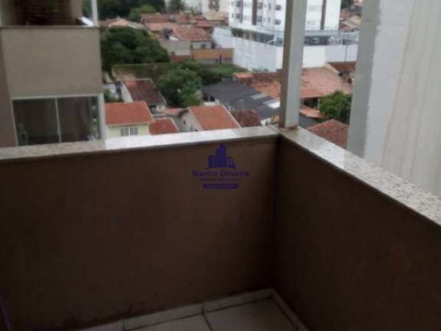 Apartamento com 2 quartos à venda na Vila São José, Taubaté , 60 m2 por R$ 255.000