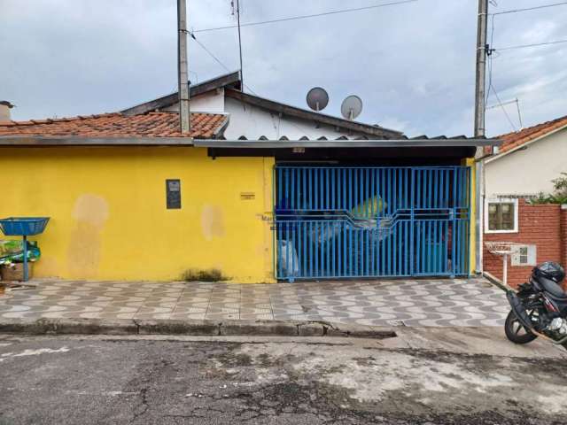 Casa com 2 quartos à venda no Jardim Sonia Maria, Taubaté , 115 m2 por R$ 270.000