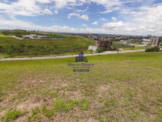 Terreno à venda no Condomínio Residencial Alphaville, São José dos Campos  por R$ 1.200.000