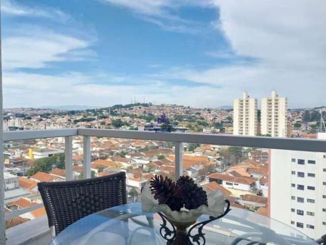 Apartamento dois quartos praça Santa Terezinha