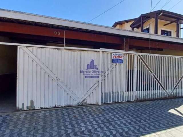 Casa com 3 quartos à venda no Terra Nova, Taubaté , 150 m2 por R$ 390.000