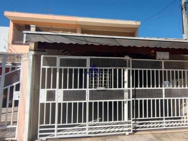 Sobrado vende Vila São Jose