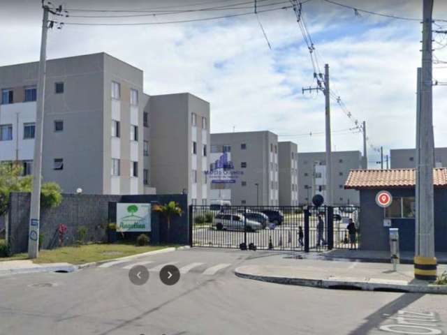 Apartamento a Venda com 50m². Aceita Permuta por Casa.