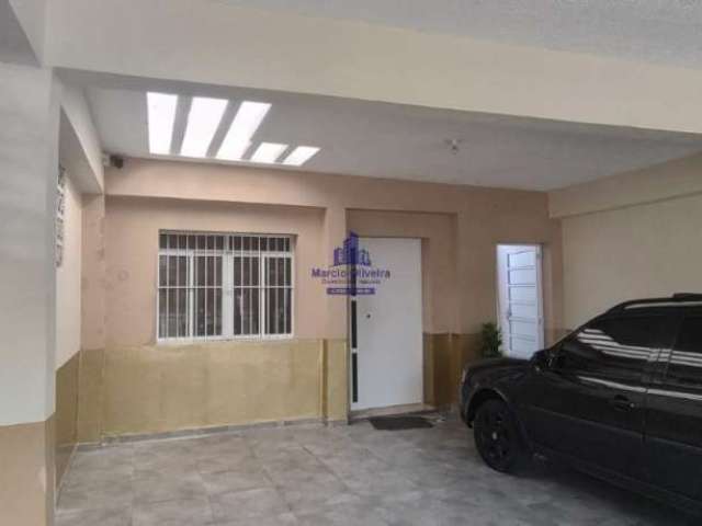 Casa comercial vende Centro