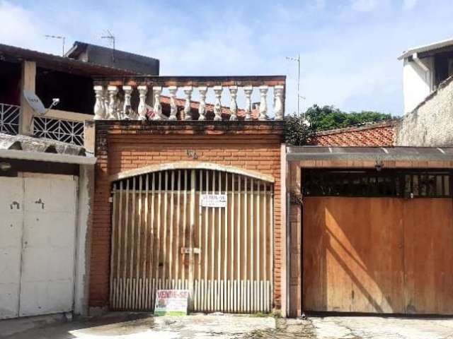 Casa com 3 quartos à venda no Cecap, Taubaté , 90 m2 por R$ 200.000